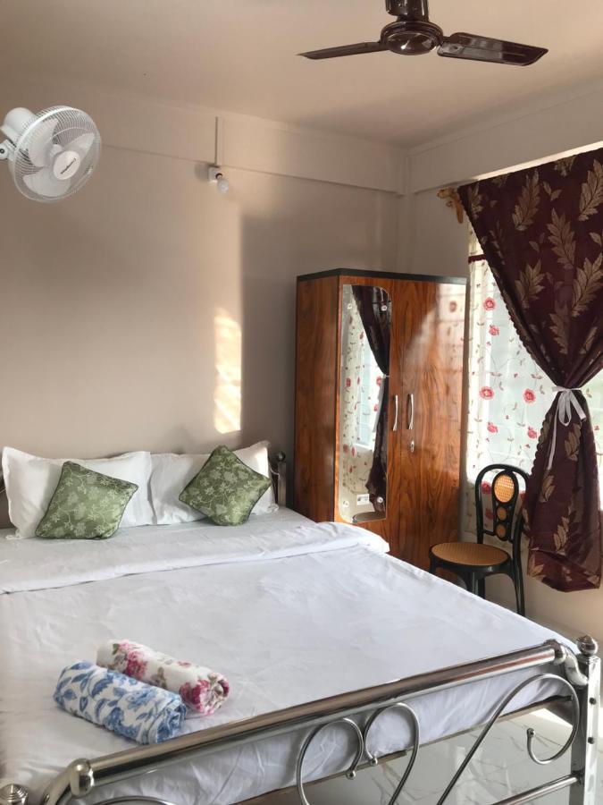Living Roots Lodge Cherrapunji Extérieur photo