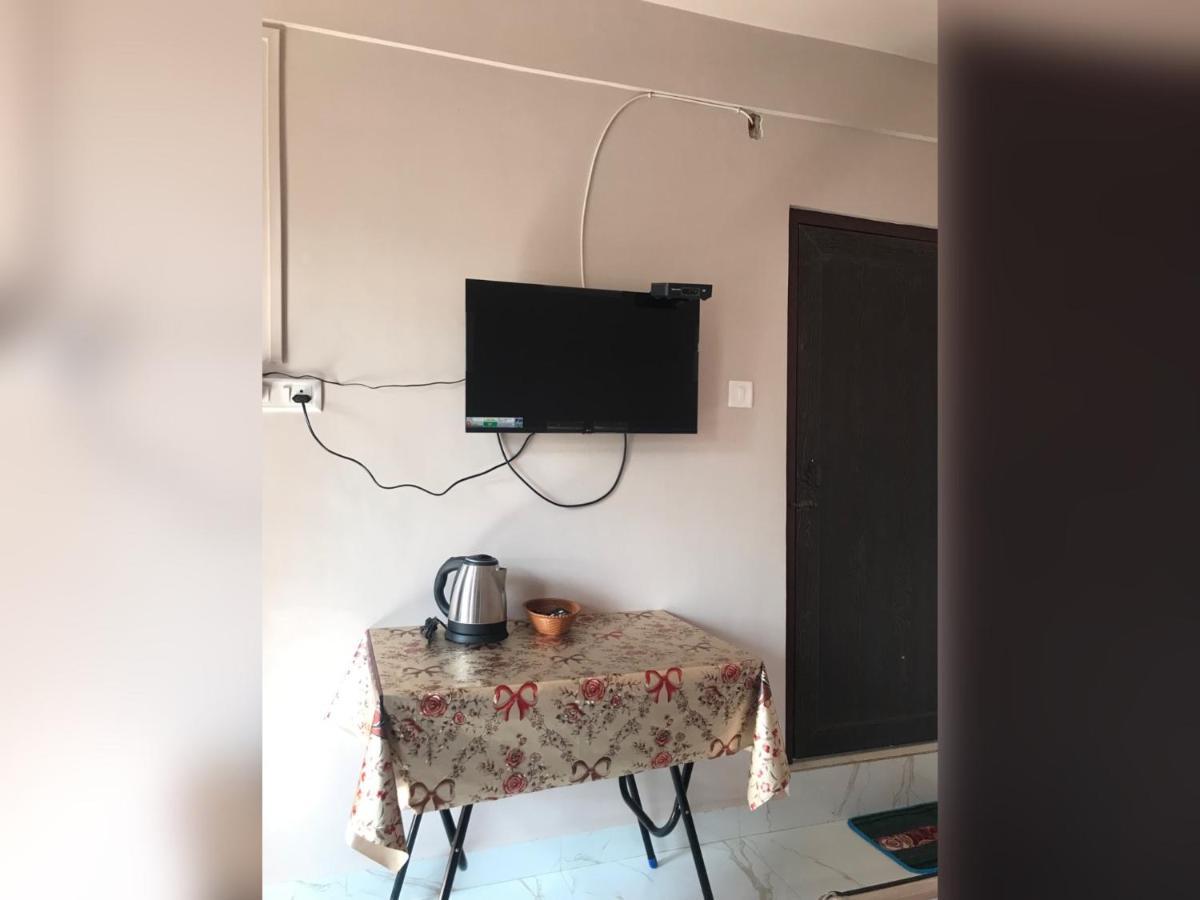 Living Roots Lodge Cherrapunji Extérieur photo